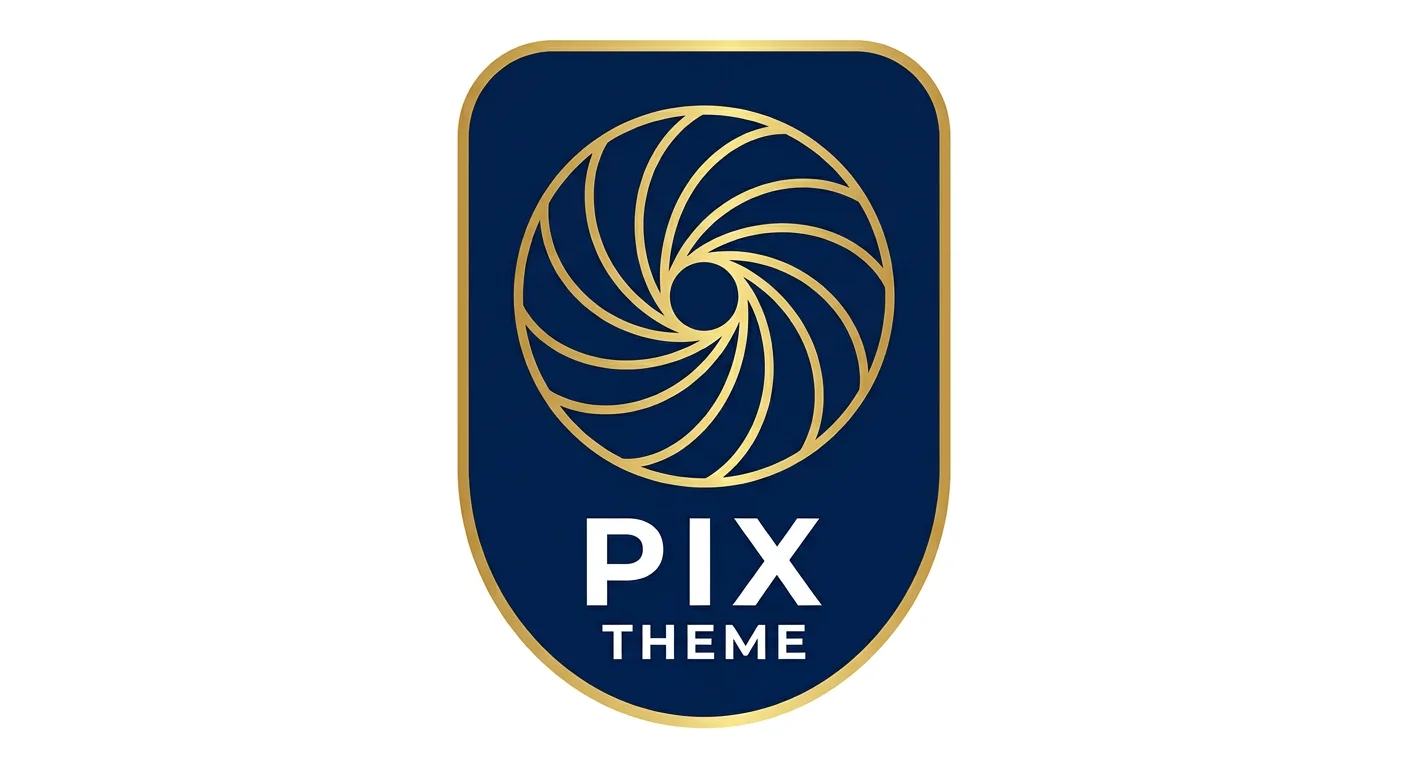 Pix Theme
